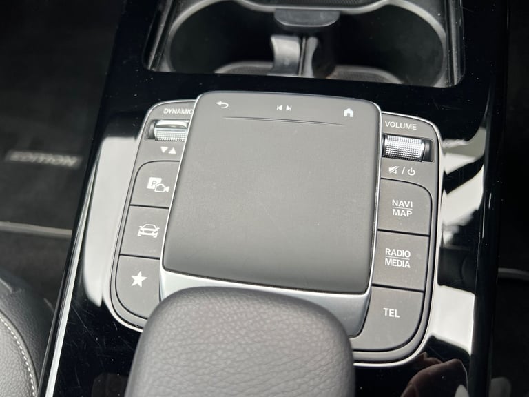 2022 Mercedes-Benz A-Class Mercedes A200 4Dr AMG Line Executive 1.3 Auto Saloon Petrol Automatic