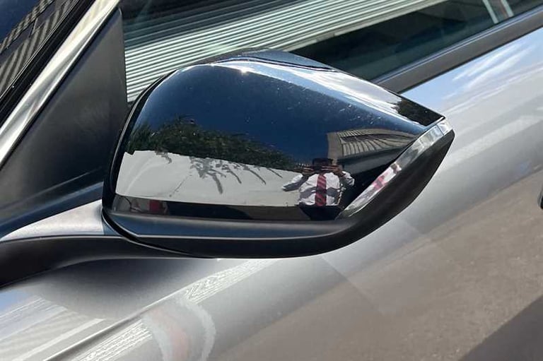 2023 Citroen C5 X 1.2 PureTech Shine Hatchback 5dr Petrol EAT8 Euro 6 (s/s) (130 ps) Hatchback Pe...
