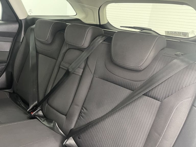 2012 Ford Focus 2.0 TDCi Titanium Estate 5dr Diesel Manual Euro 5 (140 ps) Estate Diesel Manual