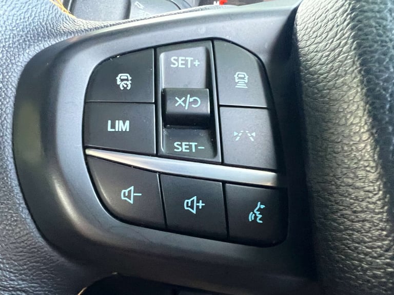 2024 Ford Ranger 2.0 Ranger Wildtrak EcoBlue 4x4 A 4WD Pickup Diesel Automatic