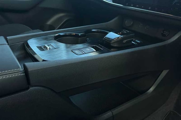 2025 Nissan X-Trail 1.5 MHEV 163 N-CONNECTA 5DR XTRONIC 4x4 Petrol Automatic