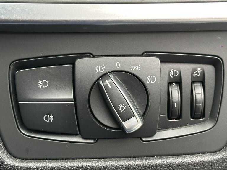 2016 BMW 3 Series GT 335d X Drive Gran Turismo 3.0 Diesel Auto 4 Door Hatchback