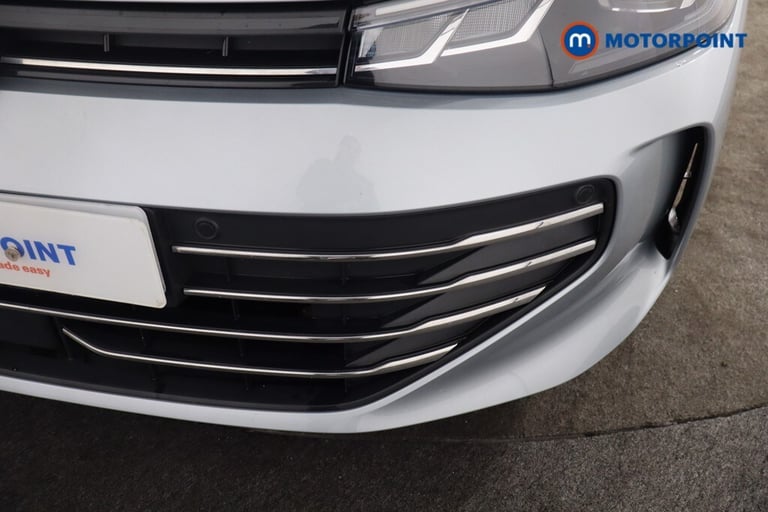 2025 Volkswagen Passat 1.5 TSI eHybrid Life 5dr DSG Estate Hybrid Automatic