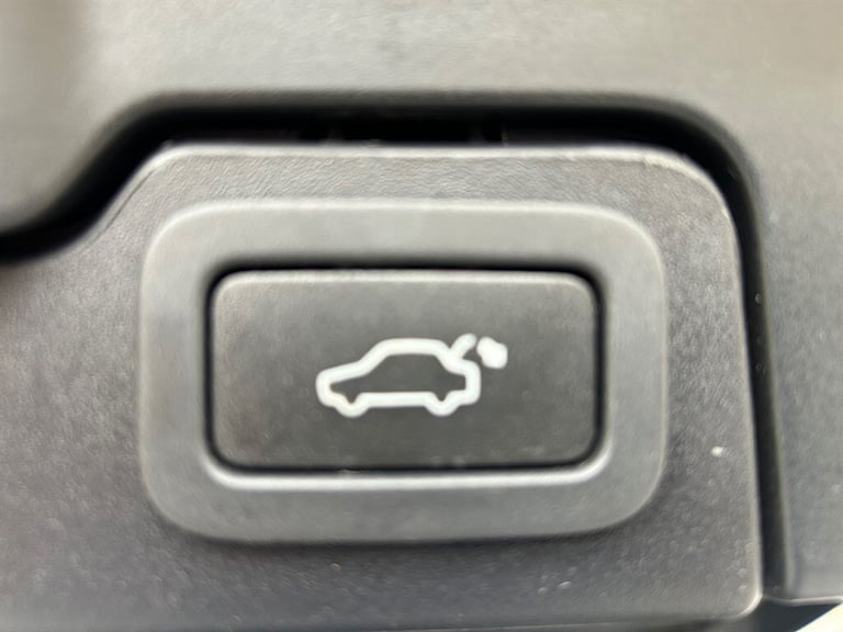 2013 Land Rover Range Rover Evoque SD4 DYNAMIC LUX Estate Diesel Automatic