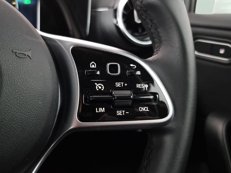 2021 Mercedes-Benz A-Class 1.3 A180 SE Hatchback 5dr Petrol Manual Euro 6 (s/s) (136 ps) - NAV - ...