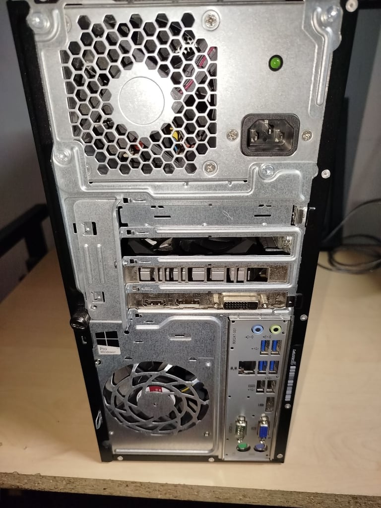 i7 gaming pc