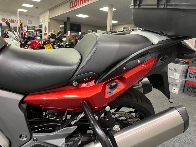 BMW K 1600 GT SE, 2018