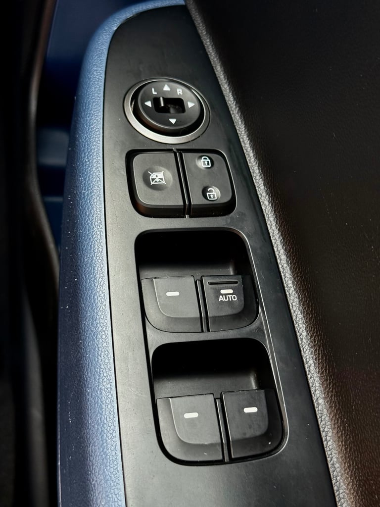 Hyundai, I10, Hatchback, 2018, Manual, 1248 (cc), 5 doors