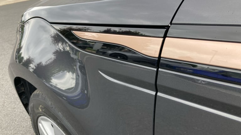 2021 Land Rover Range Rover Evoque 1.5 P300e R-Dynamic S 5dr Auto Hatchback Hatchback Hybrid Auto...