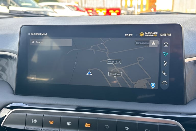 2025 MG MG3 105243 Hatchback Hybrid Automatic