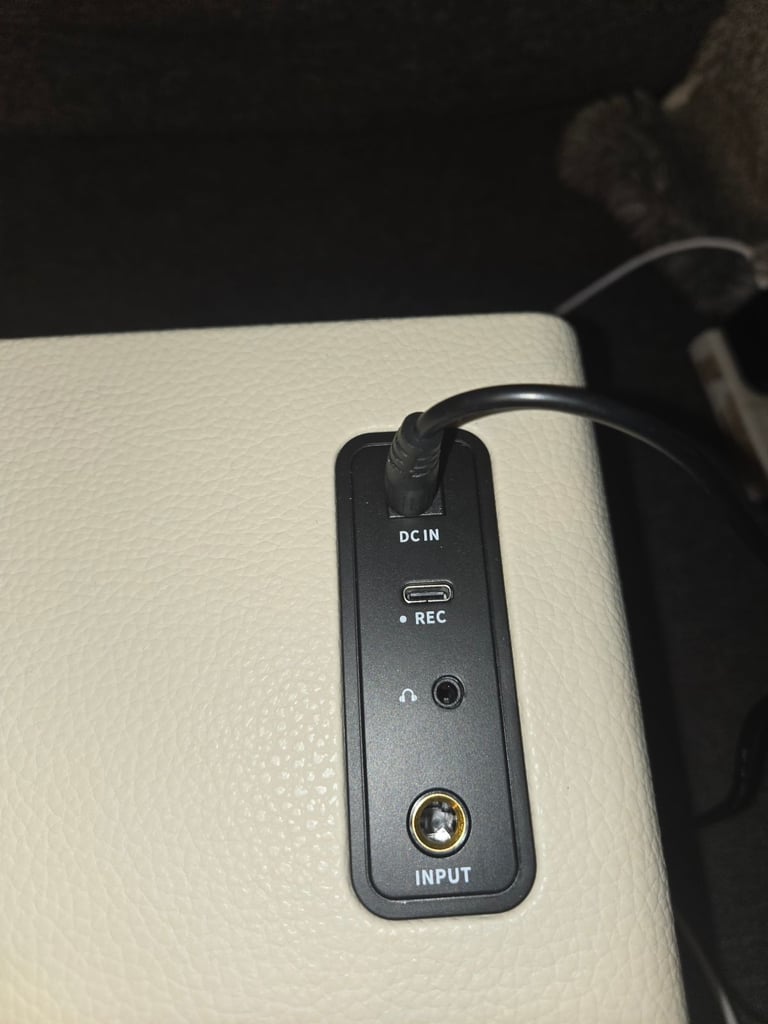 Ad new Mooer hornet 15i