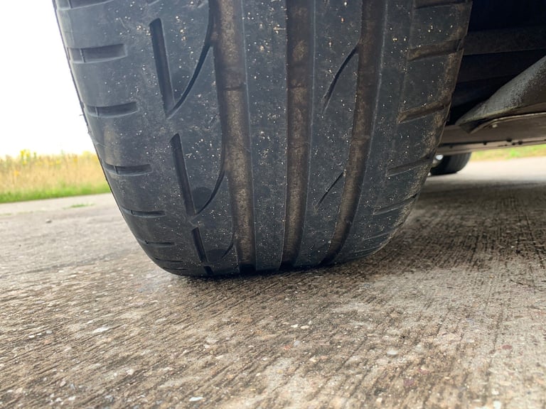 2005 Vauxhall VX220 2.0 i Turbo 16v Targa 2dr CONVERTIBLE Petrol Manual