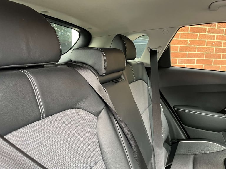 2021 Kia Niro Niro 2 EV 5dr SUV Electric Automatic