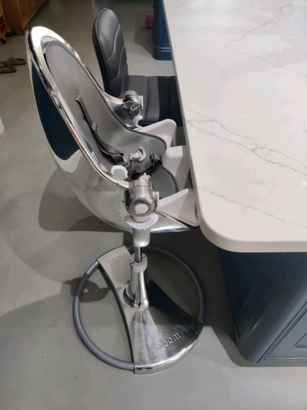Bloom high chair sale hotsell