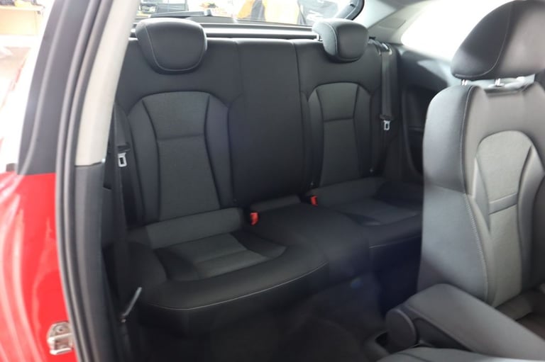 2012 Audi A1 1.4 TFSI Sport Hatchback 3dr Petrol S Tronic Euro 5 (s/s) (122 ps) Hatchback Petrol ...