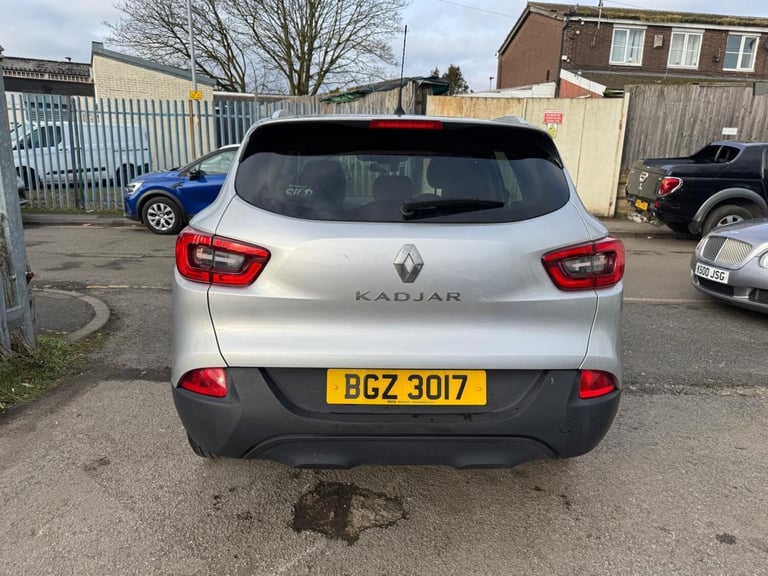 1.2 PETROL 2016 10 MONTH MOT 