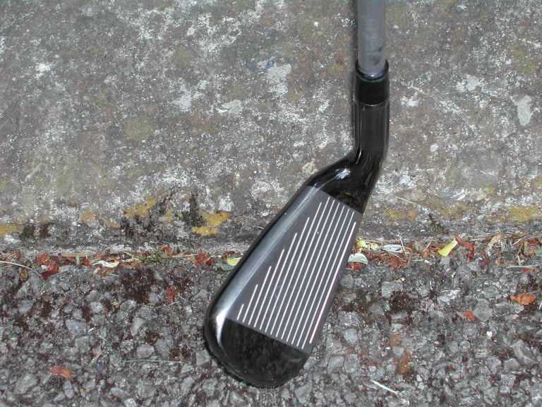 Ladies Taylormade Right handed M2 6 iron Golf Club