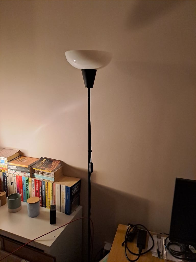image for Cosy lamp
