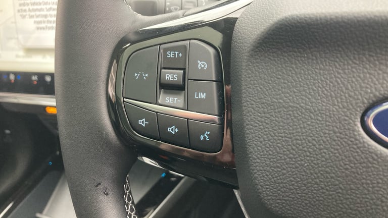 2025 Ford Puma 123kW Premium 43kWh 5dr Auto Electric Hatchback Hatchback Electric Automatic