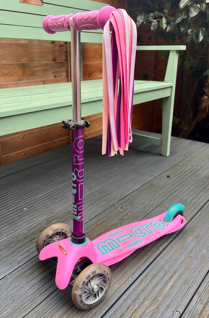 image for Mini Micro Deluxe LED