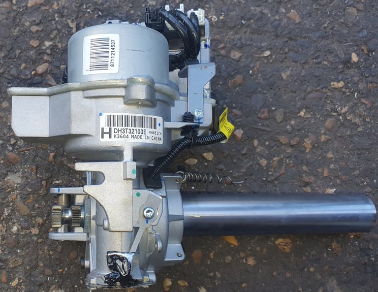 Mazda 2 Mk4 1.5 Electric Power Steering Pump DH3T32100E 2017