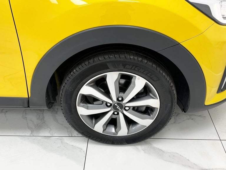 2022 Kia Stonic 1.0 T-GDi 2 SUV 5dr Petrol Manual Euro 6 (s/s) (99 bhp) HATCHBACK Petrol Manual