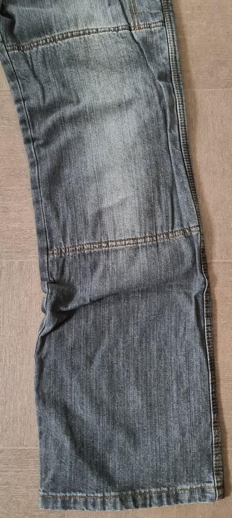 Dragin kevlar lined jeans - Size 34