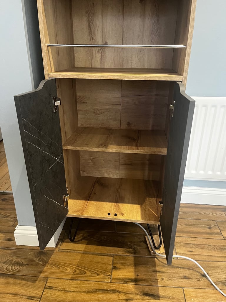 Bar Cabinet