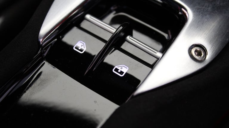2023 Ferrari 296 GTB 3.0T V6 7.45kWh Coupe 2dr Petrol Plug-in Hybrid F1 DCT (s/s) (830 ps) Coupe ...