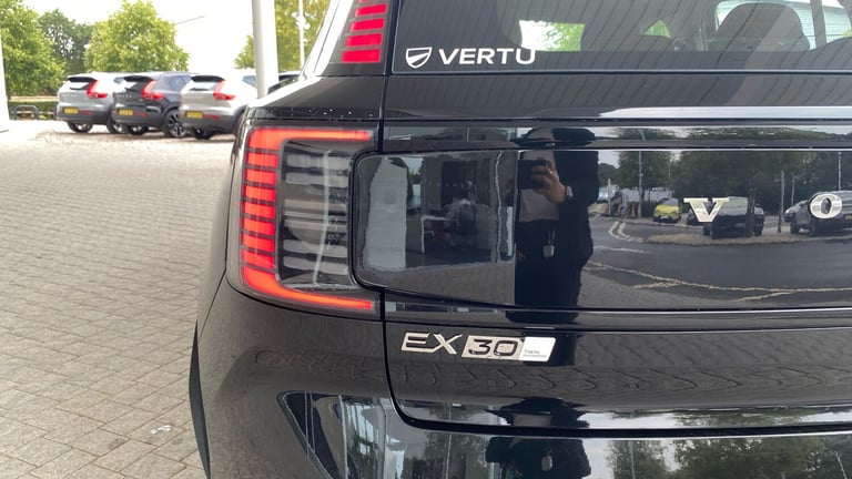 2024 Volvo EX30 315kW Twin Motor Performance Plus 69kWh 5dr Auto Electric Estate Estate Electric ...