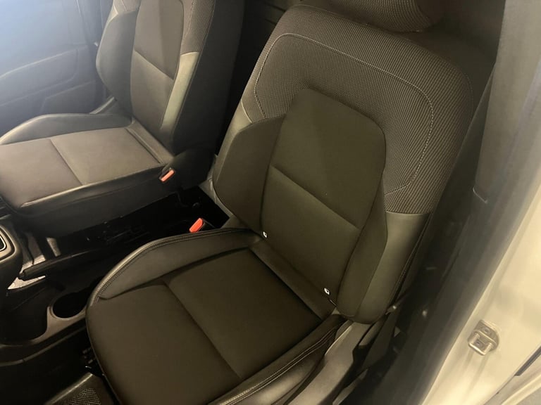 2022 Renault Kangoo 1.5 dCi Blue ENERGY ML19 Start MWB Euro 6 (s/s) 6dr Panel Van Diesel Manual