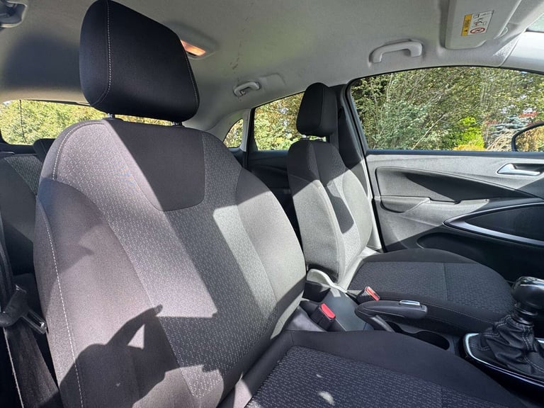 2019 Vauxhall Crossland X 1.2T ecoTec [110] SE 5dr [6 Speed] [S/S] HATCHBACK PETROL Manual