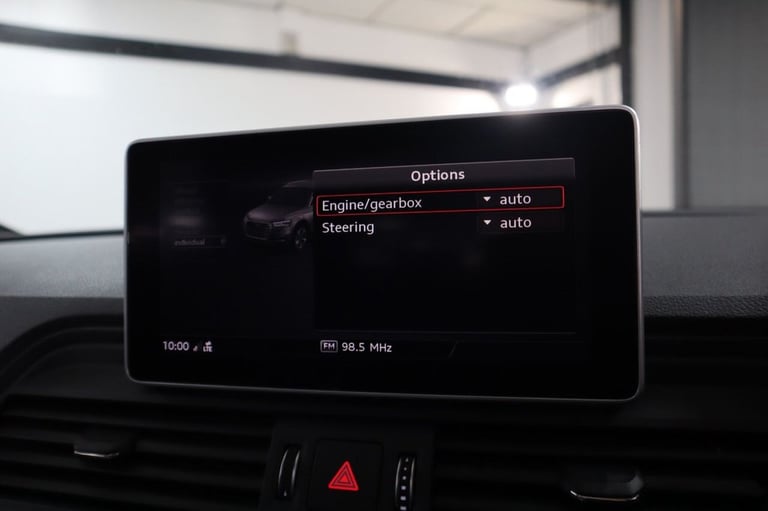 2019 19 AUDI Q5 2.0 TDI 40 S LINE SUV 5DR DIESEL S TRONIC QUATTRO EURO 6 (S/S) (