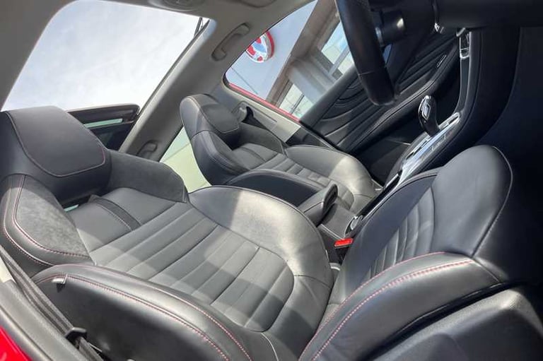 2022 MG MG HS 1.5 T-GDI Exclusive 5dr DCT ESTATE PETROL Automatic