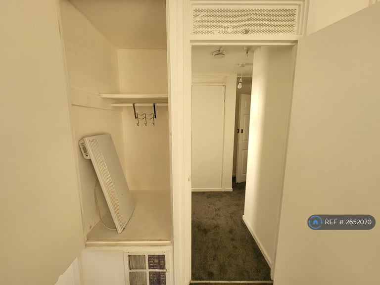 Studio flat in Caradoc Hall, Coventry, CV2 (#2652070)