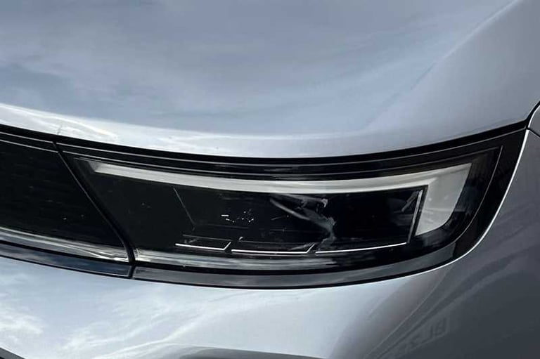 2022 Vauxhall Mokka 1.2 Turbo SRi Premium SUV 5dr Petrol Manual Euro 6 (s/s) (130 ps) SUV Petrol ...
