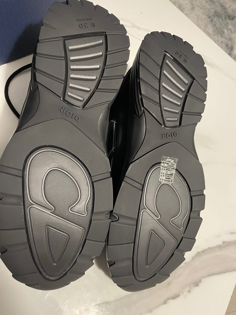 Dior b30 size 9.5
