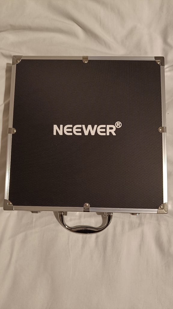 Teleprompter For Video Recording - Neewer