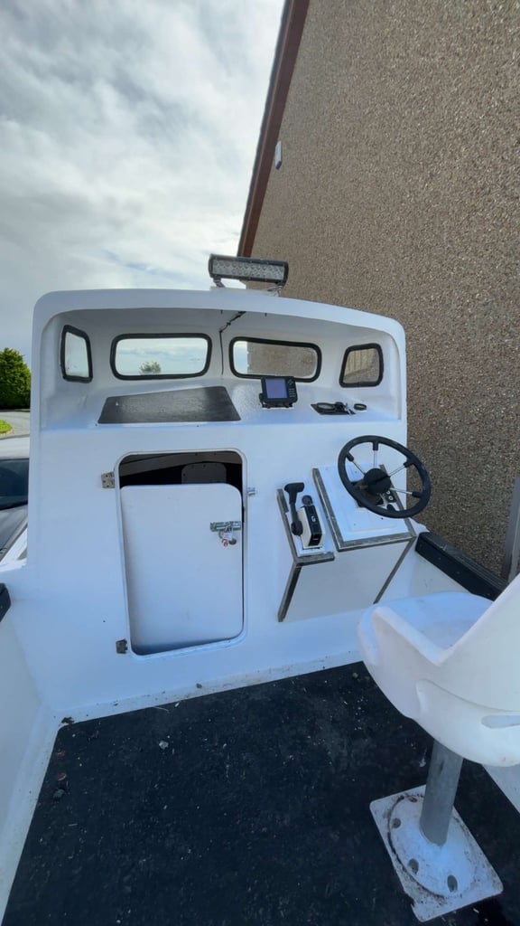 image for Boat 
