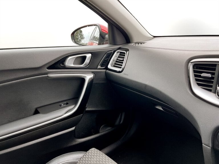 2022 Kia Ceed T-GDi 3 Estate Petrol Manual