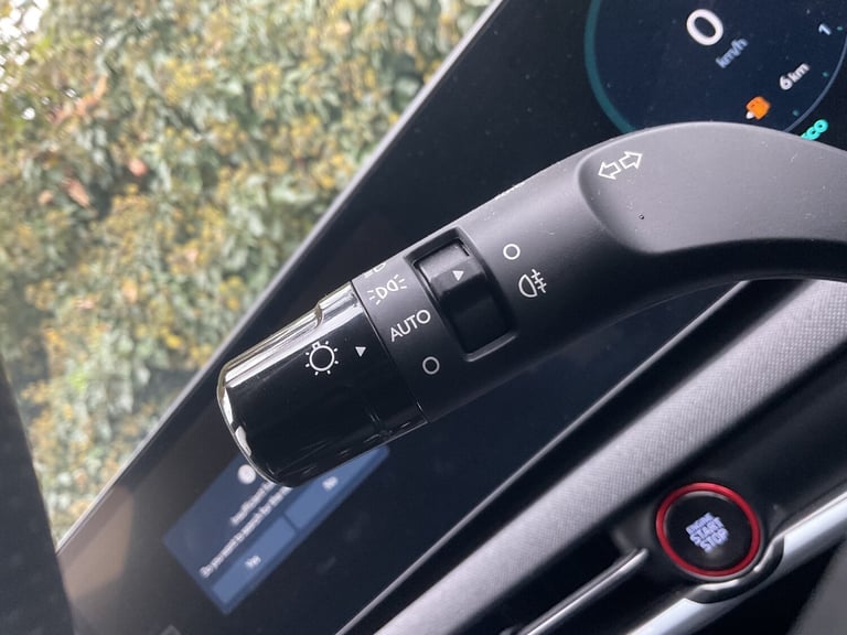 2025 Hyundai TUCSON 1.6T Plug-in Hybrid N Line 5dr Auto Estate Petrol Parallel PHEV Automatic