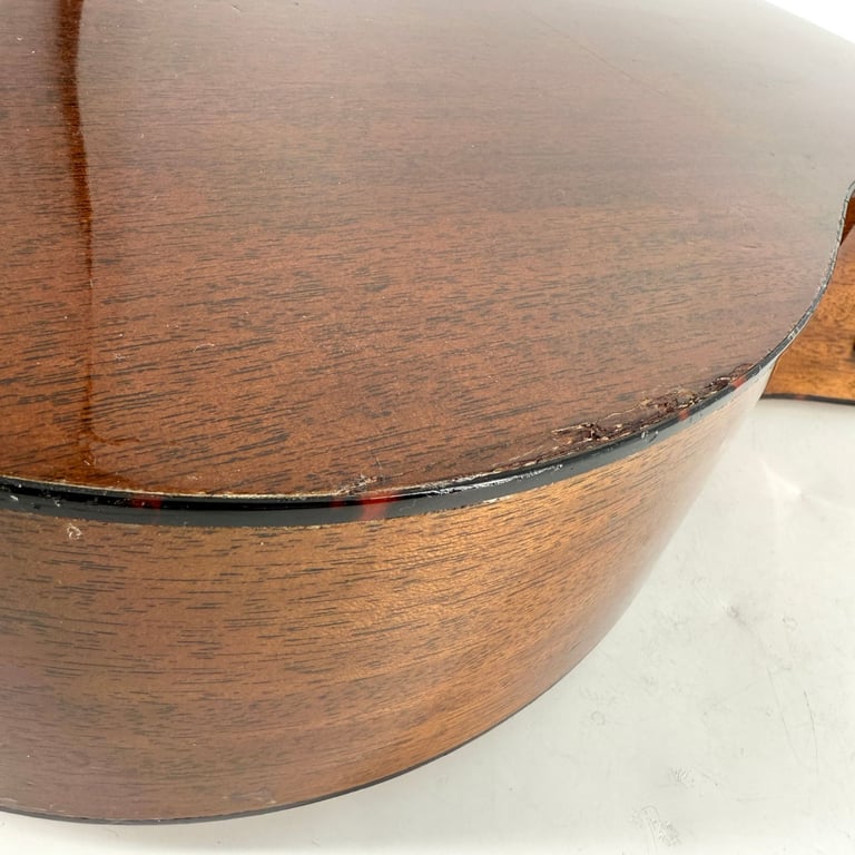 2014 Martin 000-18E Retro - Natural - Trades