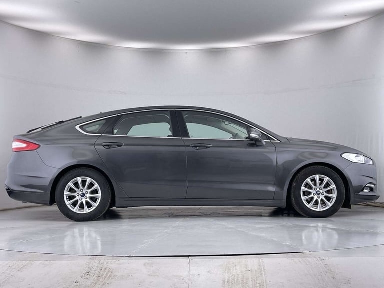 2018 Ford Mondeo 2.0 TDCi Titanium Edition Hatchback 5dr Diesel Manual Euro 6 (s/s) (150 ps) Hatc...