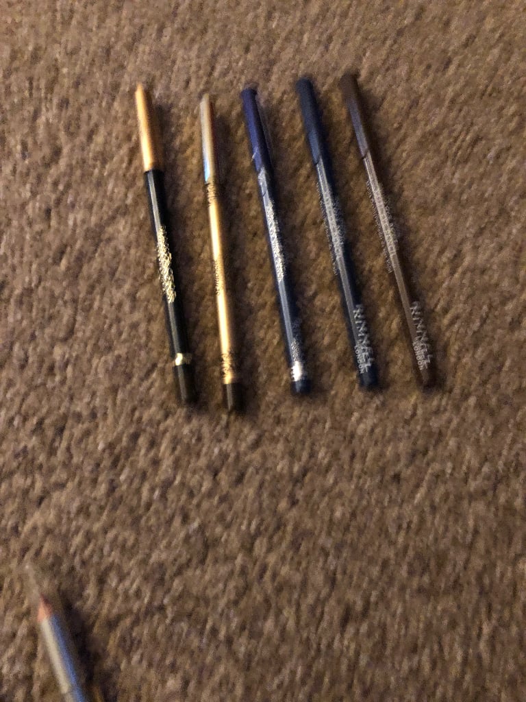 Eyeliners 