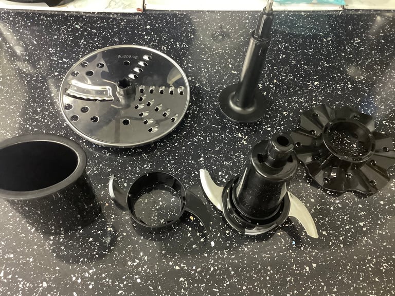 Russell Hobbs food processor (spares parts)