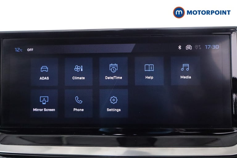 2024 Peugeot 2008 1.2 PureTech 130 GT 5dr EAT8 HATCHBACK PETROL Automatic