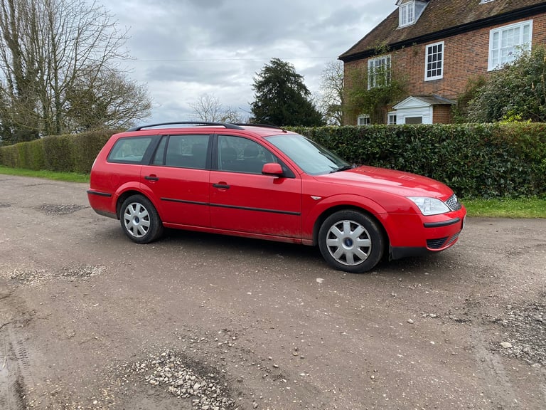 Ford Mondeo 1.8LX Estate 2006 | in Tadley, Hampshire | Gumtree