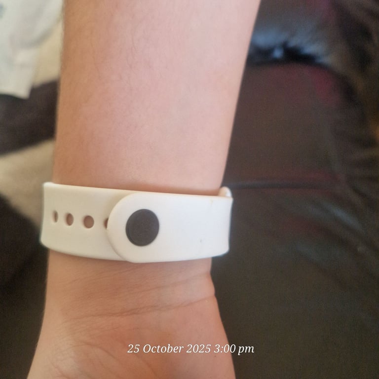 Kids LED watches