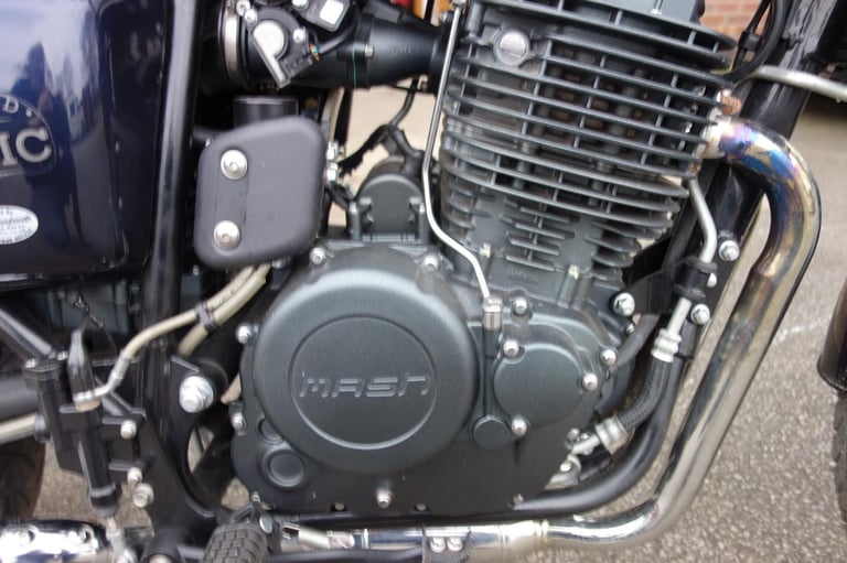 Mash Classic SIX HUNDRED CLASSIC 2023/23