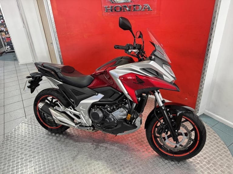 2024 '24' Honda NC750X